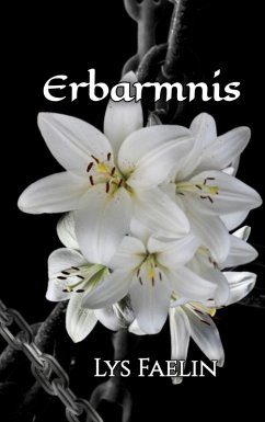Cover Erbarmnis (eBook, ePUB)