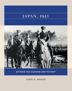 Japan, 1941 (eBook, ePUB)