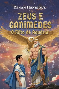 Cover Zeus e Ganimedes (eBook, ePUB)