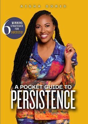 A Pocket Guide to Persistence (eBook, ePUB)