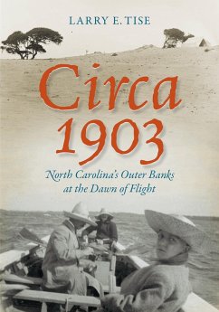 Circa 1903 (eBook, ePUB)