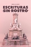 Escrituras sin rostro (eBook, ePUB)