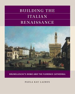 Building the Italian Renaissance (eBook, ePUB)