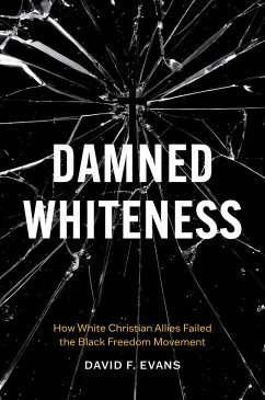 Damned Whiteness (eBook, ePUB)