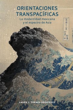 Cover Orientaciones transpacíficas (eBook, ePUB)