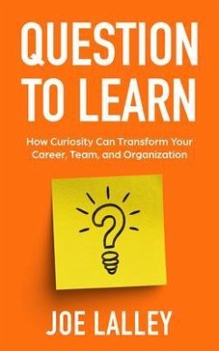 Cover Question to Learn (eBook, ePUB)
