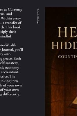 The Hearth's Hidden Ledger (eBook, ePUB) The Hearth's Hidden Ledger (eBook, ePUB)