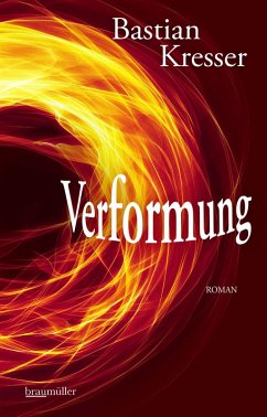 Cover Verformung (eBook, ePUB)
