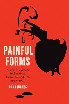 Painful Forms (eBook, ePUB) - Ioanes, Anna