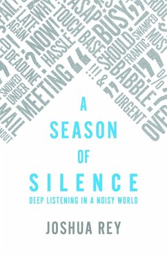 A Season of Silence (eBook, ePUB) Cover A Season of Silence (eBook, ePUB)