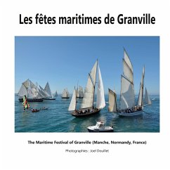 Cover Les fêtes maritimes de Granville (eBook, ePUB)