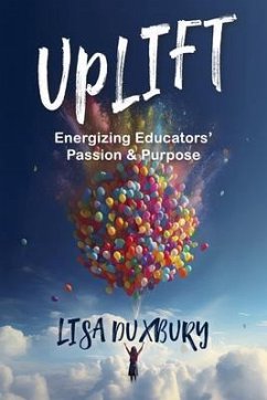 Cover Uplift (eBook, ePUB)