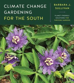 Cover Climate Change Gardening for the South (eBook, ePUB)