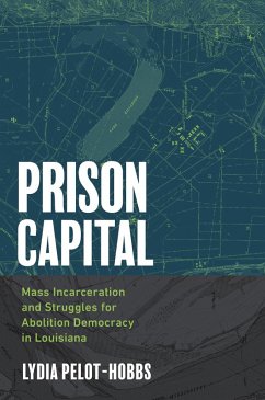 Prison Capital (eBook, ePUB) Cover Prison Capital (eBook, ePUB)