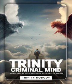 Cover Trinity Criminal Mind (eBook, ePUB)