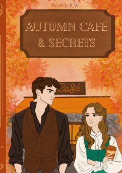 Cover Autumn Café & Secrets (eBook, ePUB)