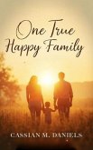 One True Happy Family (eBook, ePUB)