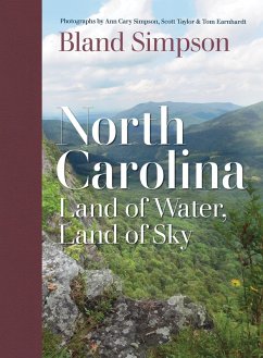 North Carolina (eBook, ePUB) North Carolina (eBook, ePUB)