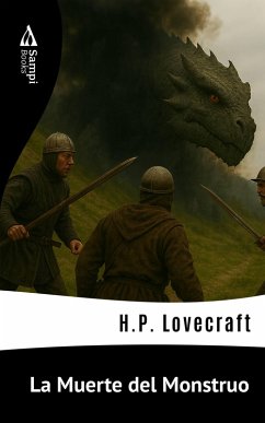 Cover La Muerte del Monstruo (eBook, ePUB)