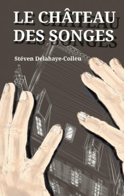 Cover Le Château des Songes (eBook, ePUB)