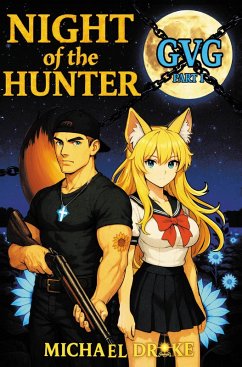 Cover Night Of The Hunter GVG Part 1 (eBook, ePUB)