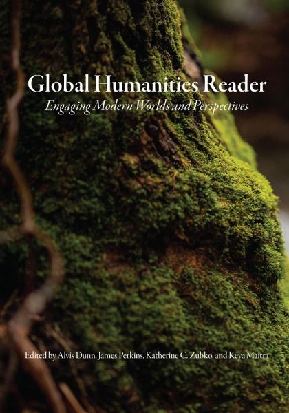 Global Humanities Reader (eBook, PDF)