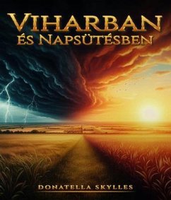 Cover Viharban es Napsütésben (eBook, ePUB)