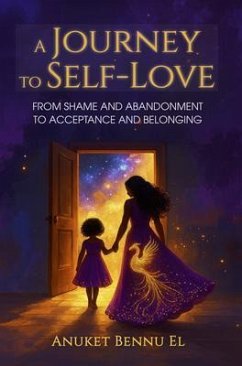 Cover A Journey to Self-Love (eBook, ePUB)