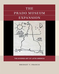 Cover The Prado Museum Expansion (eBook, ePUB)