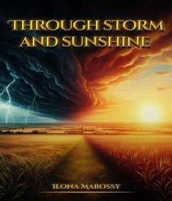 Cover Through Storm And Sunshine (eBook, ePUB)