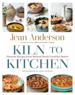 Cover Kiln to Kitchen (eBook, ePUB)