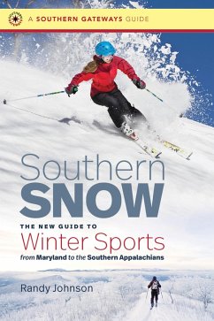 Southern Snow (eBook, ePUB) Southern Snow (eBook, ePUB)