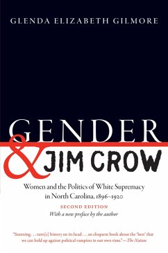 Gender and Jim Crow, Second Edition (eBook, ePUB)