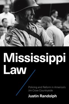 Mississippi Law (eBook, ePUB) Cover Mississippi Law (eBook, ePUB)