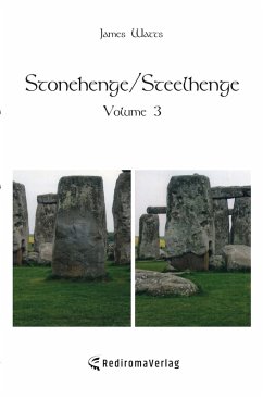 Cover Stonehenge/Steelhenge - Volume 3 (eBook, ePUB)