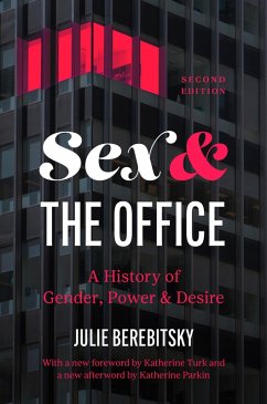 Sex and the Office, Second Edition (eBook, ePUB)