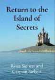 Return to the Island of Secrets (eBook, ePUB)