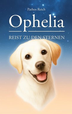 Ophelia reist zu den Sternen (eBook, ePUB)