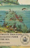 Twenty Thousand Leagues Under The Sea (eBook, ePUB)