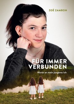 Cover Für immer verbunden (eBook, ePUB)