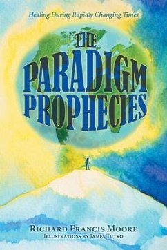Cover The Paradigm Prophecies (eBook, ePUB)