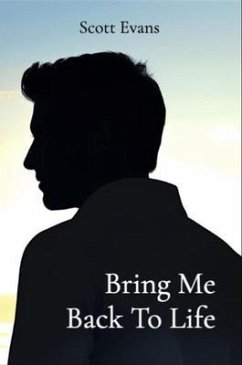 Cover Bring Me Back To Life (eBook, ePUB)