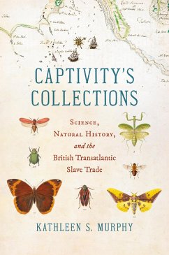 Captivity's Collections (eBook, ePUB)