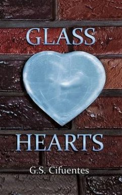 Cover Glass Hearts (eBook, ePUB)