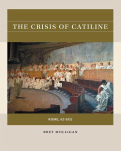 The Crisis of Catiline (eBook, ePUB)