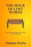 THE HOUR OF LOST WORDS (eBook, ePUB)