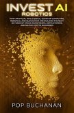 Invest AI Robotics (eBook, ePUB)