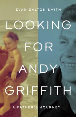 Cover Looking for Andy Griffith (eBook, ePUB)