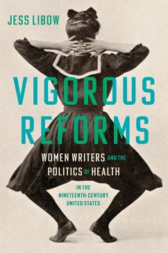 Vigorous Reforms (eBook, ePUB) Vigorous Reforms (eBook, ePUB)