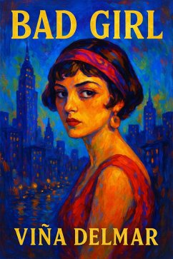 Cover Bad Girl (eBook, ePUB)